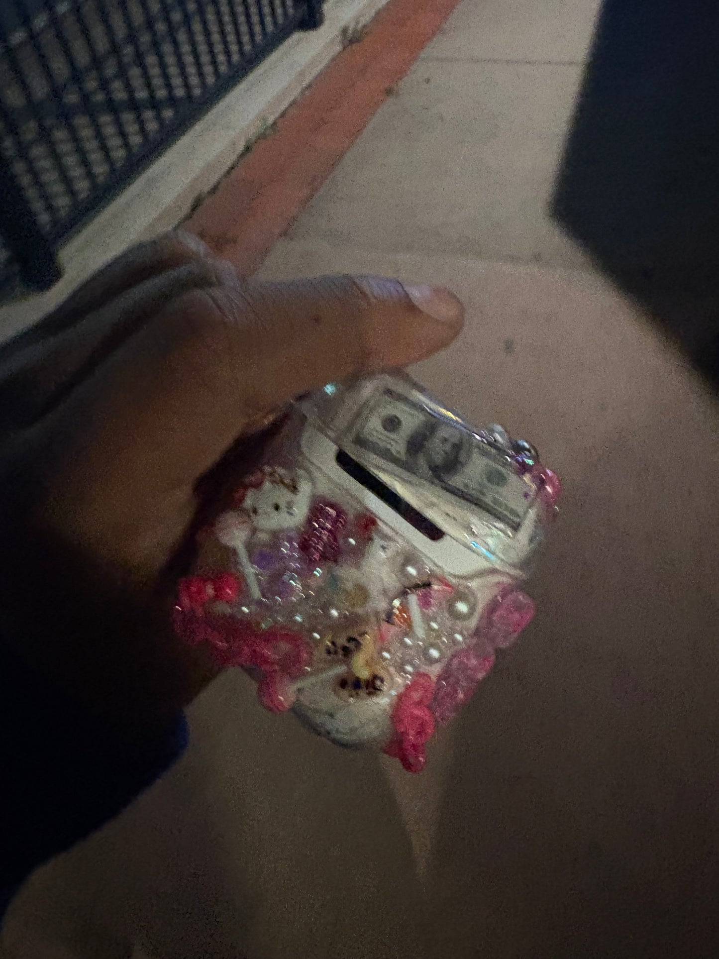 Custom Air pod cases