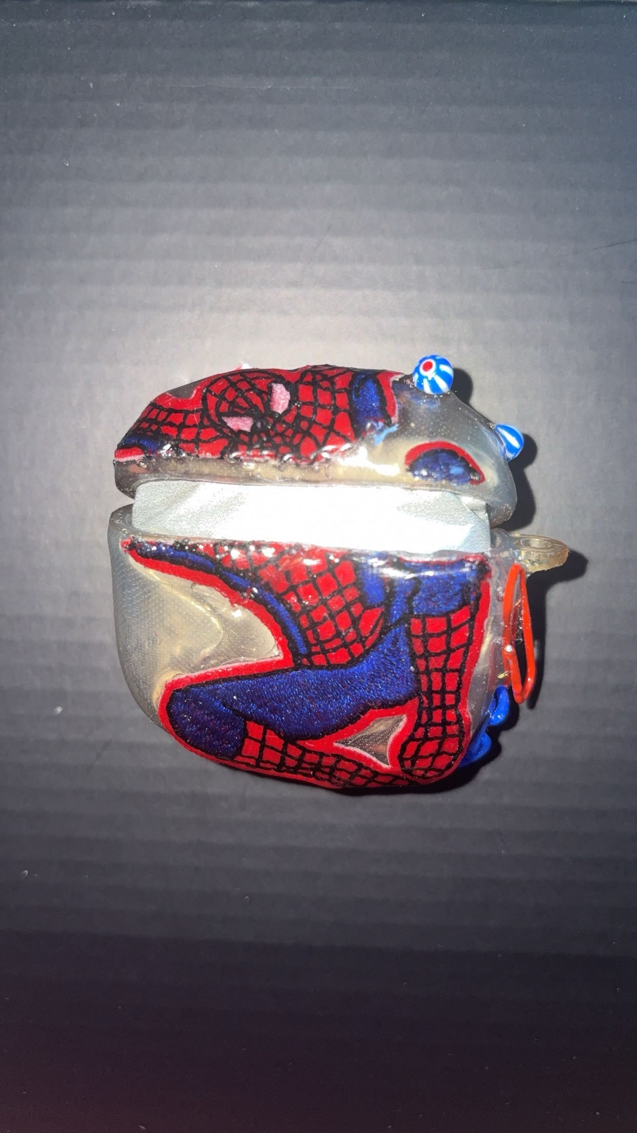 Custom Air pod cases