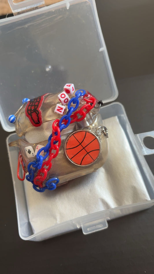 Custom Air pod cases