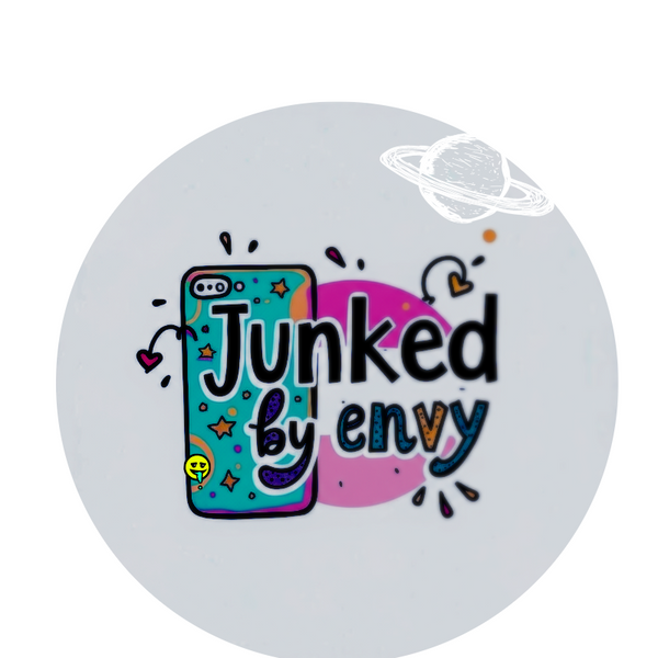 Junkedbyenvy